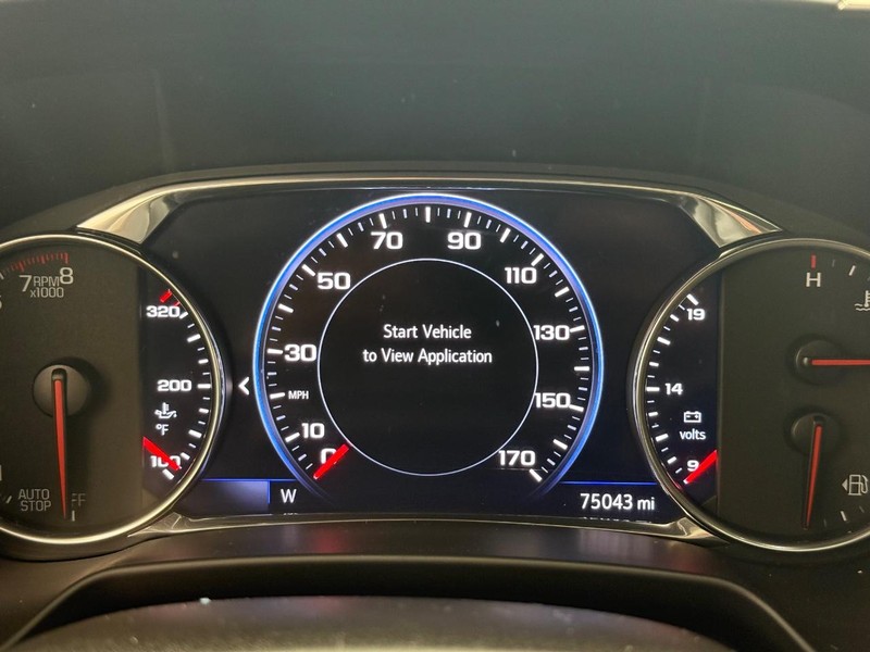 Chevrolet Blazer Vehicle Image 17