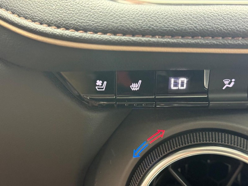 Chevrolet Blazer Vehicle Image 19