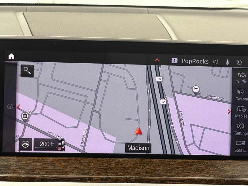 BMW X3 Vehicle Image 21