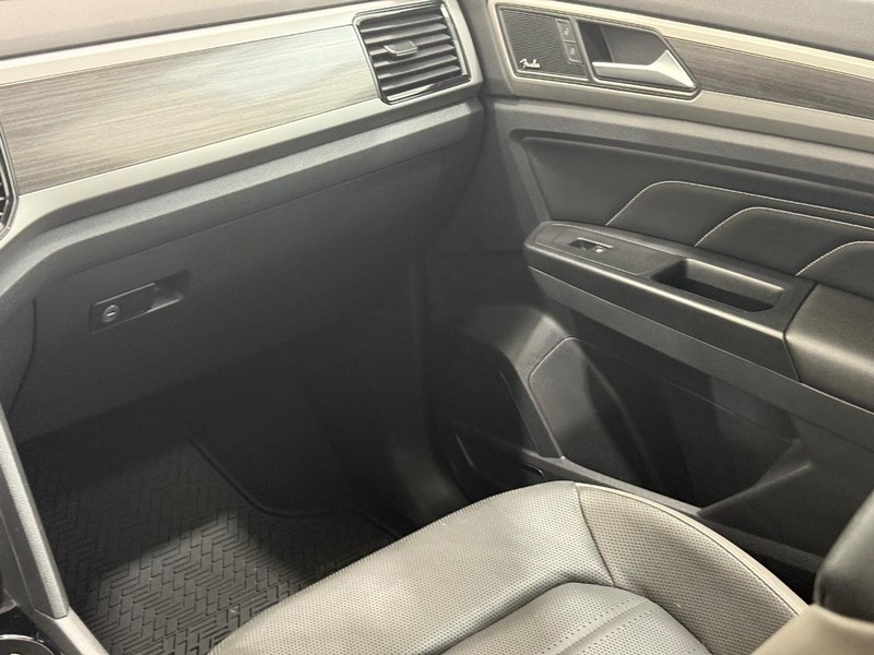 Volkswagen Atlas Vehicle Image 14