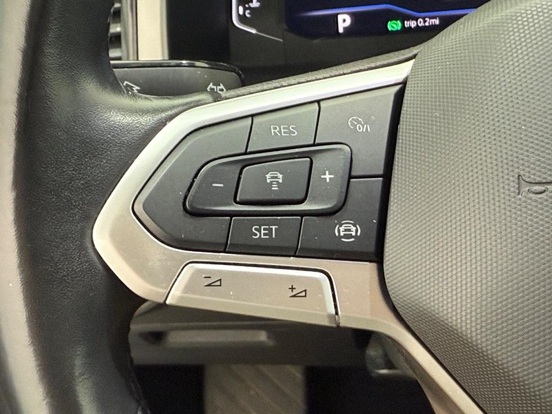Volkswagen Atlas Vehicle Image 15
