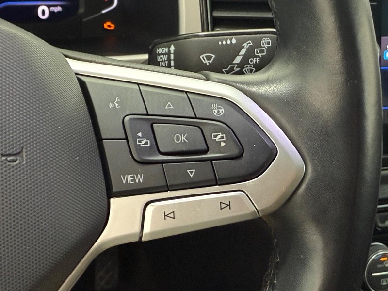 Volkswagen Atlas Vehicle Image 16