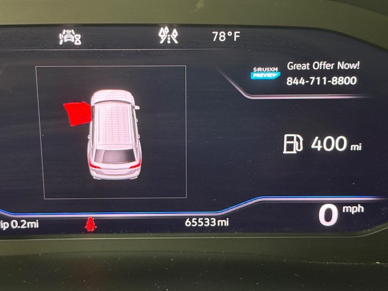Volkswagen Atlas Vehicle Image 17