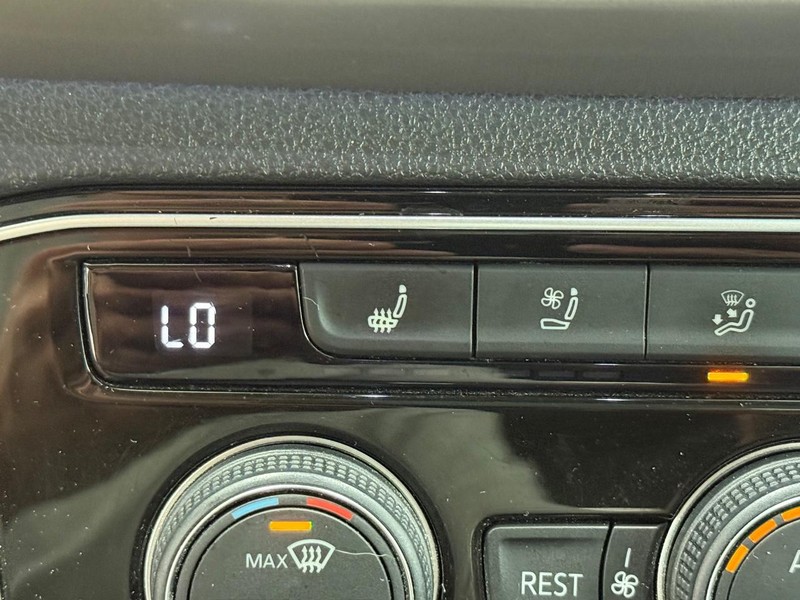 Volkswagen Atlas Vehicle Image 19