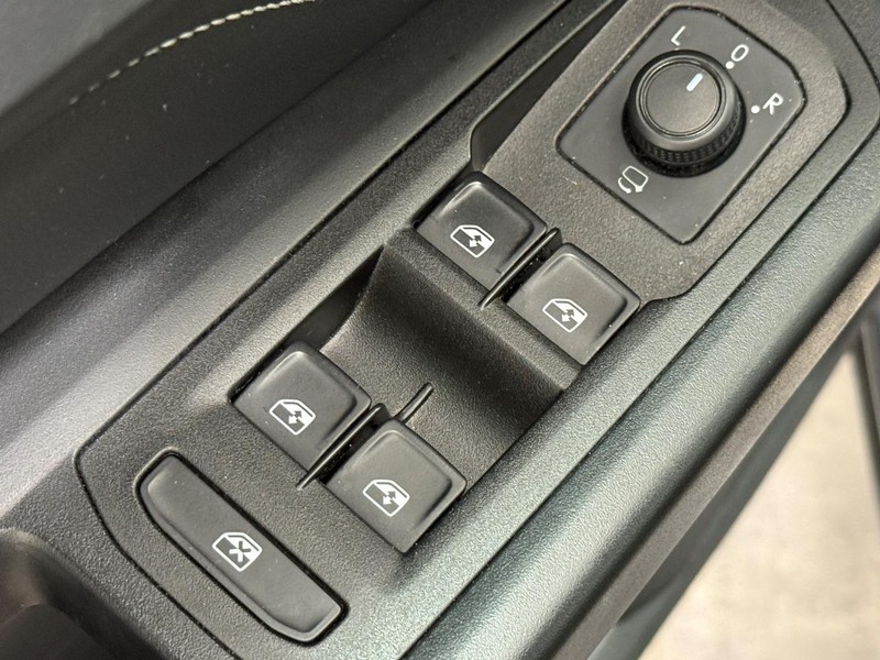 Volkswagen Atlas Vehicle Image 20