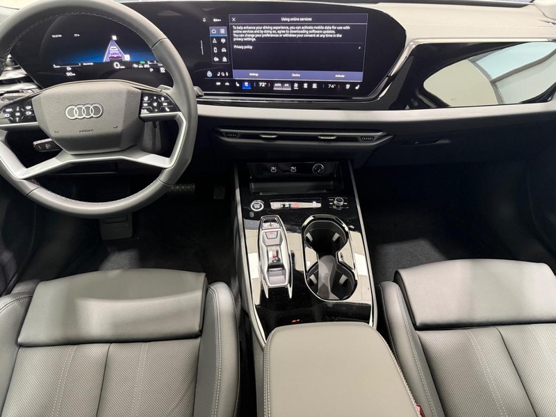 Audi A5 Vehicle Image 5