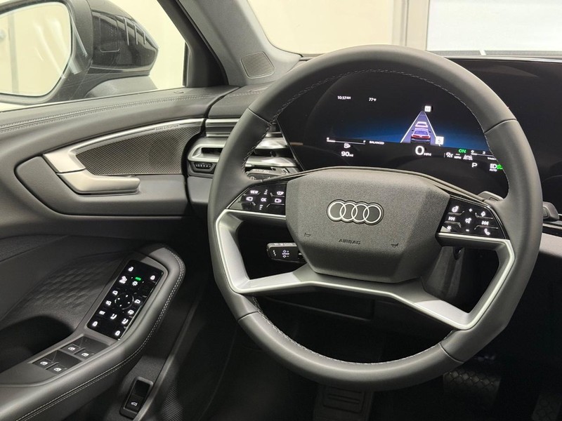 Audi A5 Vehicle Image 8
