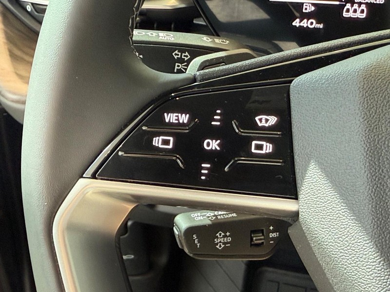 Audi Q5 Vehicle Image 12