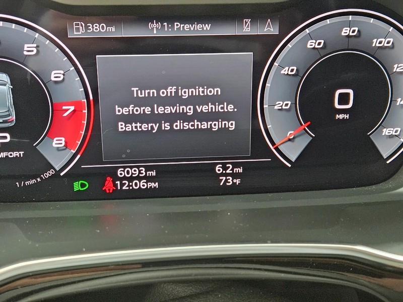 Audi Q3 Vehicle Image 16