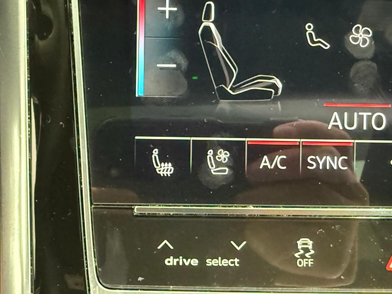 Audi Q8 Vehicle Image 19