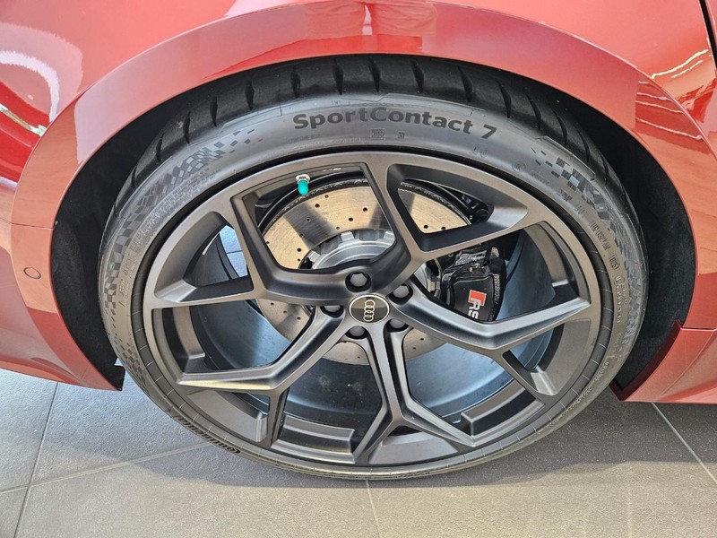Audi RS 7 Vehicle Image 3