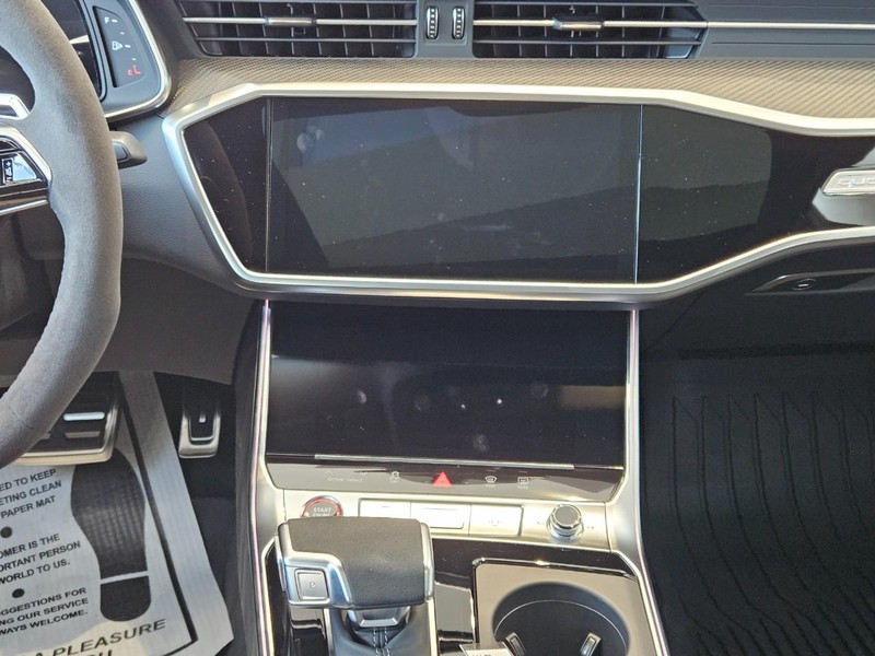 Audi RS 7 Vehicle Image 6