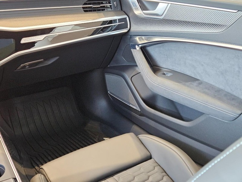 Audi RS 7 Vehicle Image 9