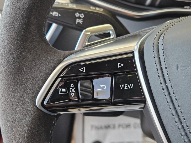 Audi RS 7 Vehicle Image 11