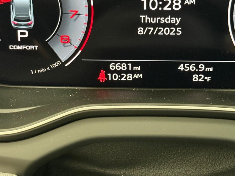 Audi Q5 Vehicle Image 17