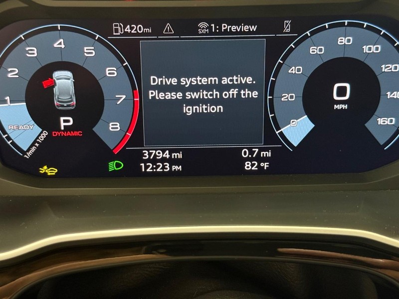 Audi Q3 Vehicle Image 17