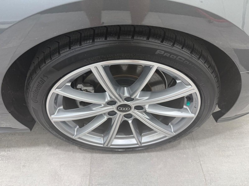 Audi A5 Sportback Vehicle Image 5
