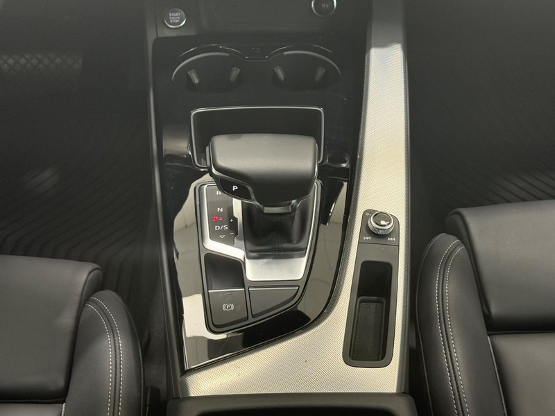 Audi A5 Sportback Vehicle Image 11