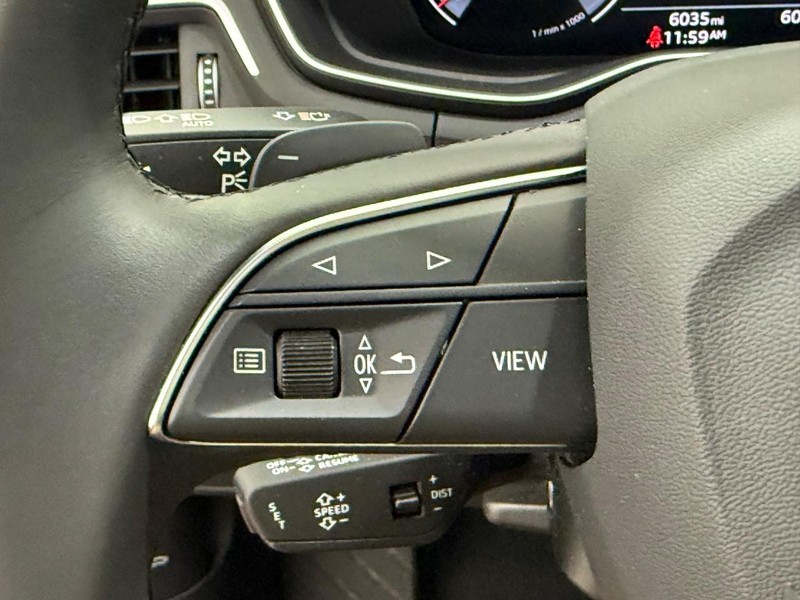 Audi A5 Sportback Vehicle Image 15