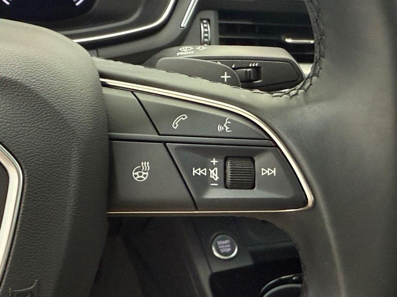 Audi A5 Sportback Vehicle Image 16