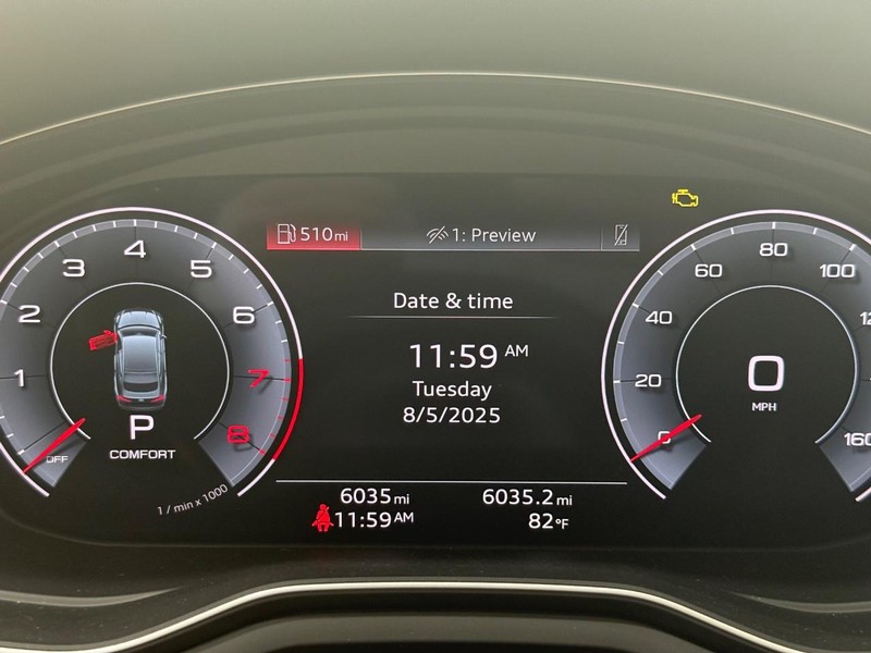 Audi A5 Sportback Vehicle Image 17
