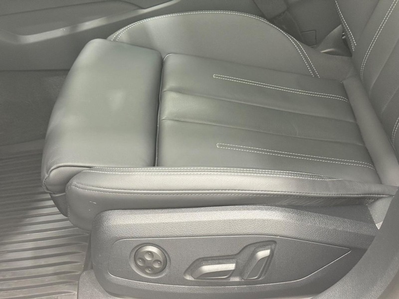 Audi A5 Sportback Vehicle Image 21