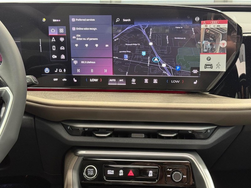 Audi Q5 Vehicle Image 6