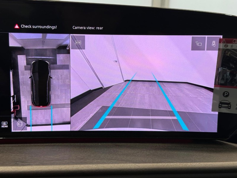 Audi Q5 Vehicle Image 12