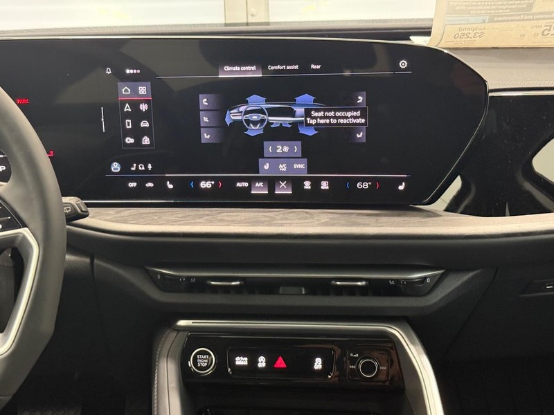 Audi Q5 Vehicle Image 6