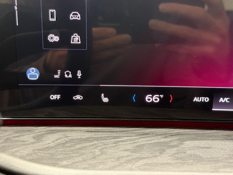 Audi Q5 Vehicle Image 13