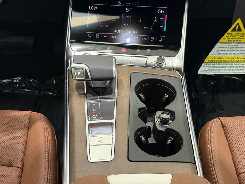 Audi A6 Sedan Vehicle Image 7