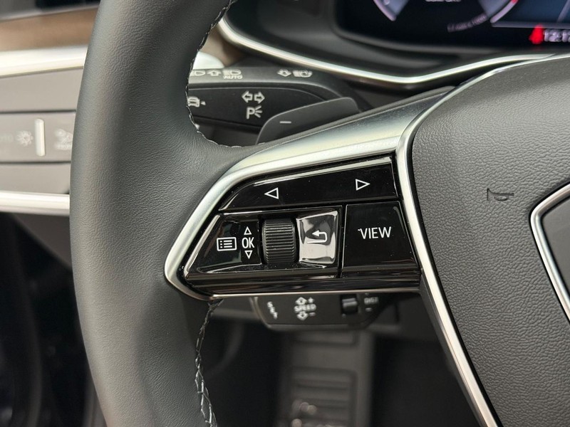 Audi A6 Sedan Vehicle Image 11
