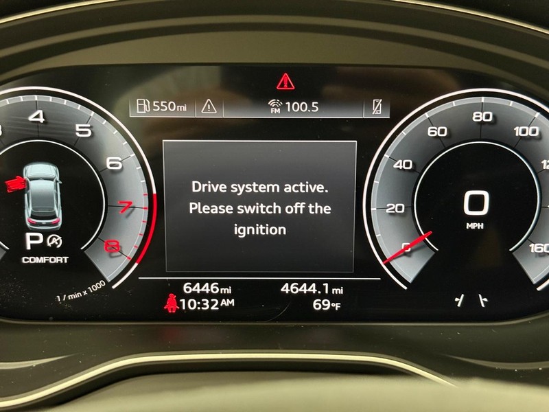Audi Q5 Vehicle Image 17