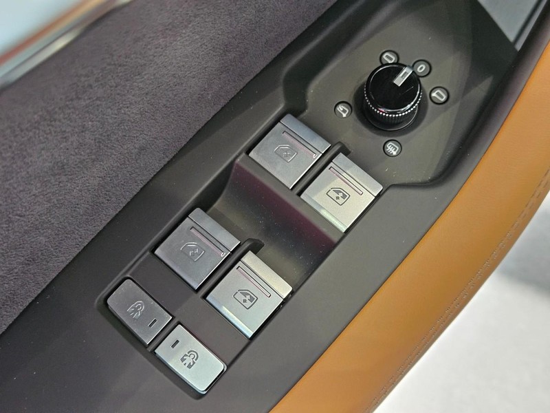 Audi RS 6 Avant Vehicle Image 14