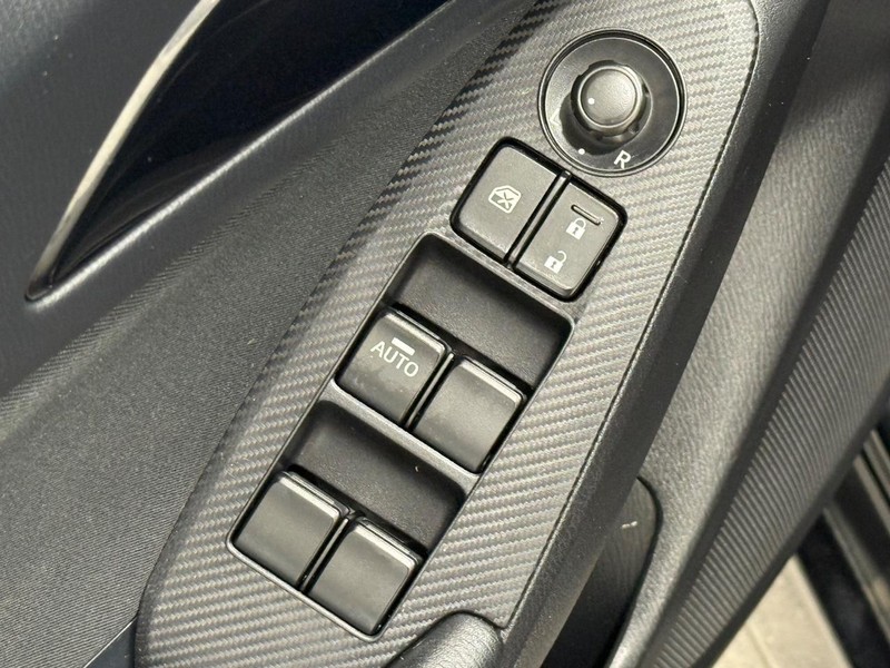 Mazda Mazda3 Sedan Vehicle Image 18
