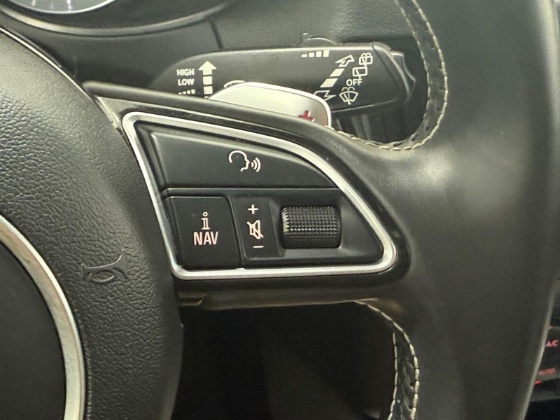 Audi SQ5 Vehicle Image 15