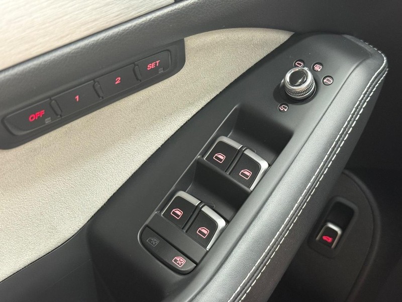 Audi SQ5 Vehicle Image 19