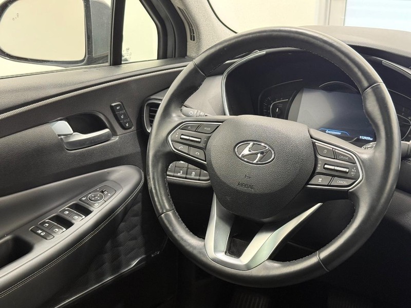 Hyundai Santa Fe Vehicle Image 12