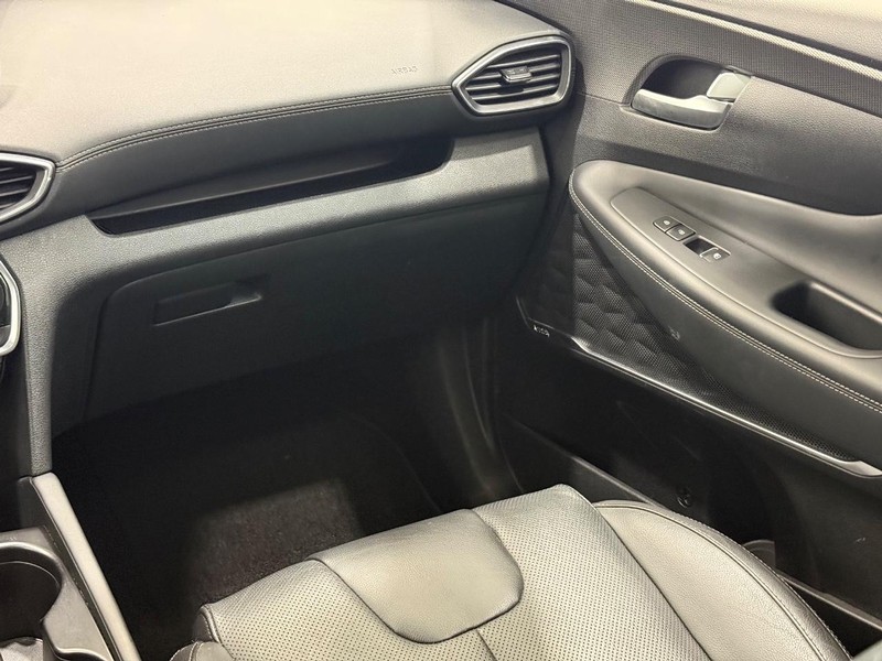 Hyundai Santa Fe Vehicle Image 13