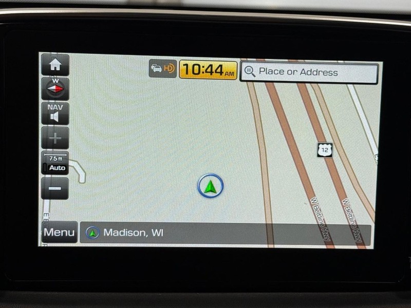 Hyundai Santa Fe Vehicle Image 19