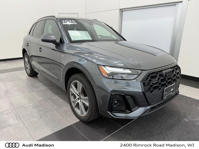 more details - audi q5