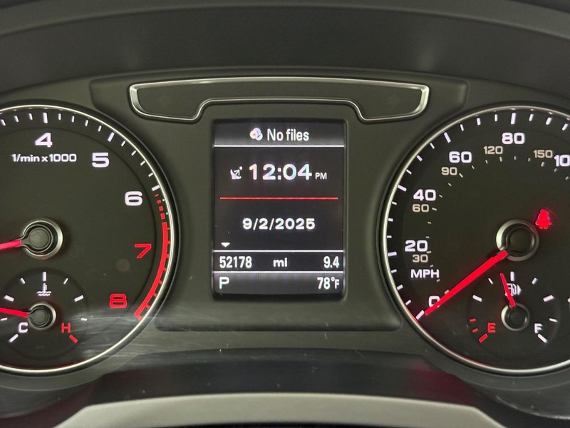 Audi Q3 Vehicle Image 16