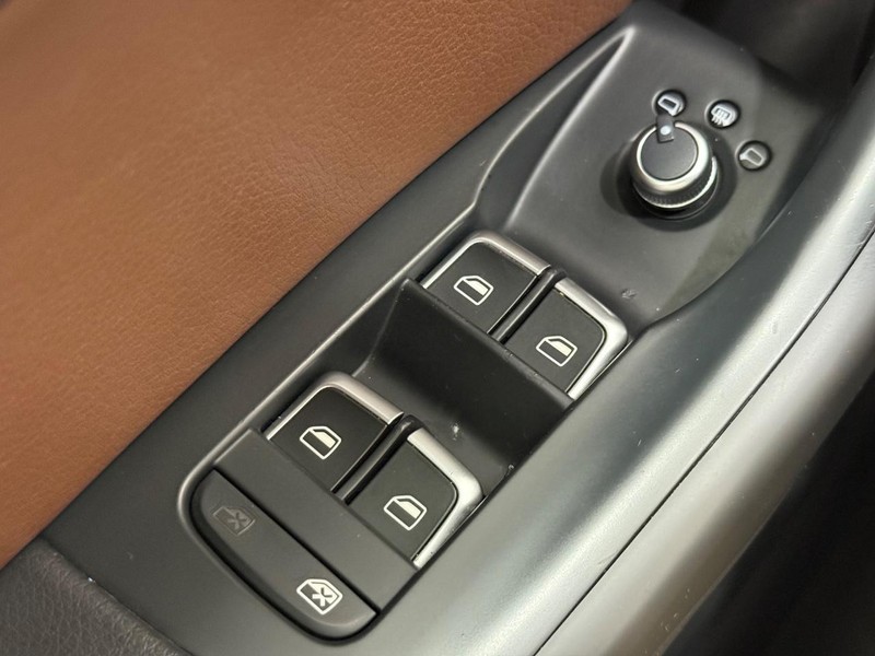 Audi Q3 Vehicle Image 19