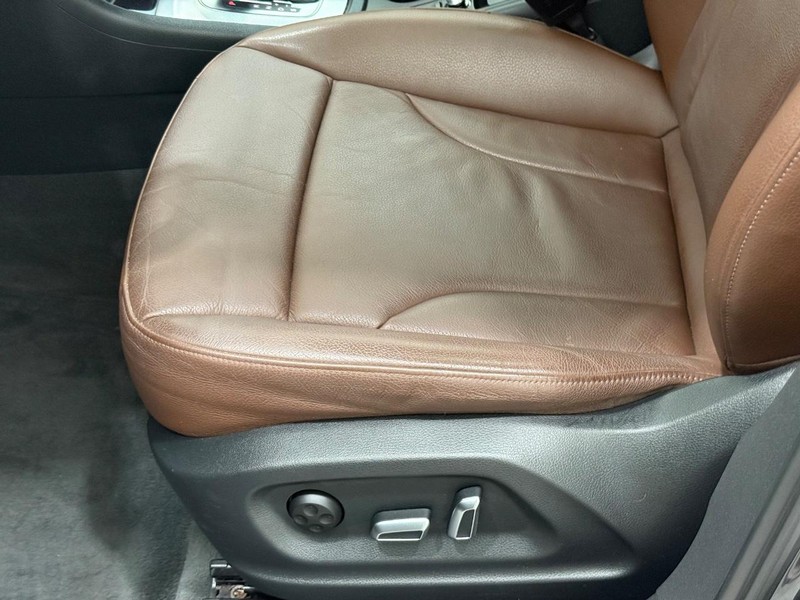 Audi Q3 Vehicle Image 20