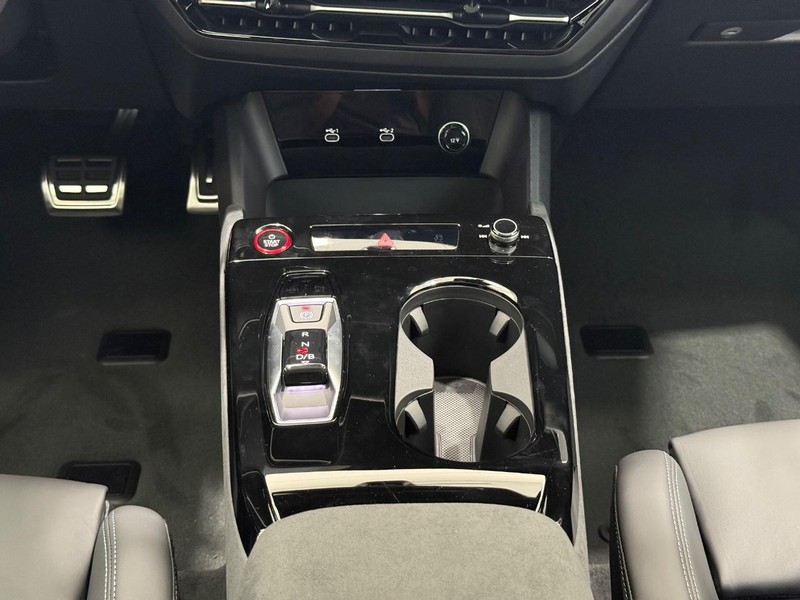 Audi S6 e-tron Vehicle Image 7