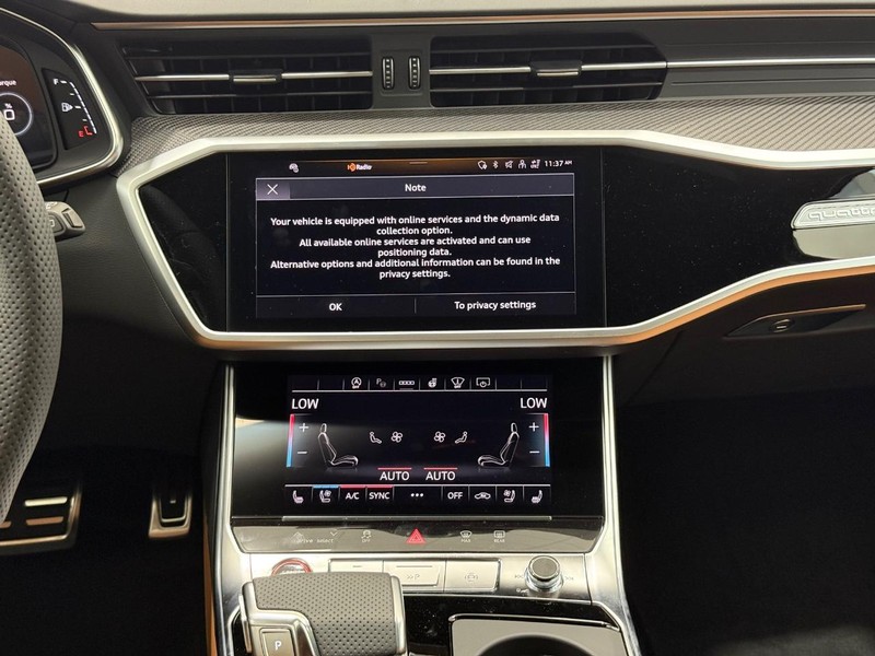 Audi RS 6 Avant Vehicle Image 6