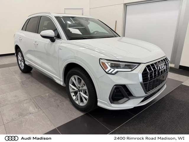 more details - audi q3
