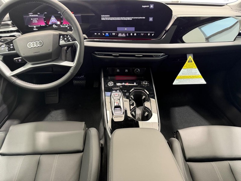 Audi A5 Vehicle Image 5