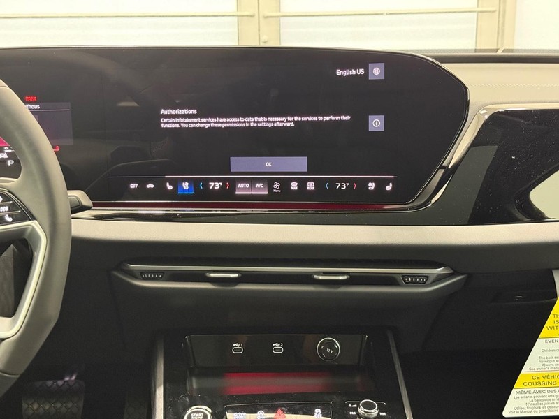 Audi A5 Vehicle Image 6