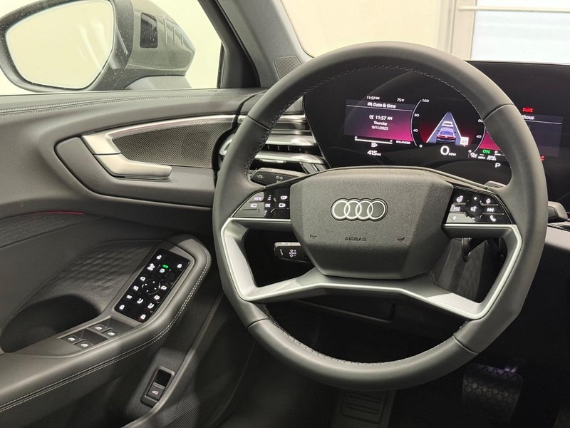 Audi A5 Vehicle Image 8